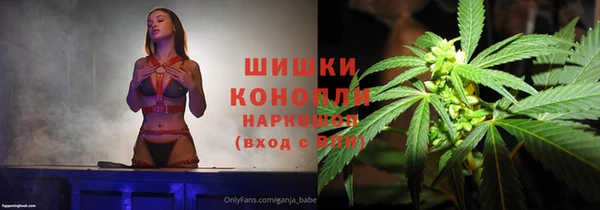 трава Мегион